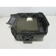 2188-9006A2 Mercury Outboard Port Left Side Clam Shell Cowl Cover Black
