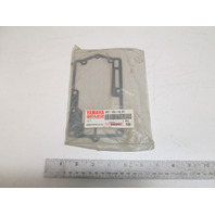 6G1-45113-A1-00 Upper Casing Gasket Yamaha 6-8 HP Outboards