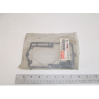 6G1-45113-A1-00 Upper Casing Gasket Yamaha 6-8 HP Outboards