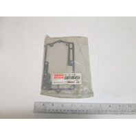 6G1-45113-A1-00 Upper Casing Gasket Yamaha 6-8 HP Outboards