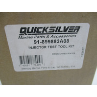 91-899883A08 Mercury DFI Injector Test Diagnostic Tool for Mercury Mariner Outboards