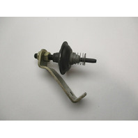 92425 Mercury Mariner Outboard Dashpot w/Bracket 93001 for 18, 20, 25 HP