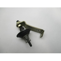 92425 Mercury Mariner Outboard Dashpot w/Bracket 93001 for 18, 20, 25 HP