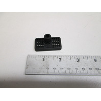 63D-45215-00 Water Inlet Cover Yamaha Outboard Engines