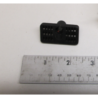 63D-45215-00 Water Inlet Cover Yamaha Outboard Engines