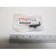 63D-45214-00 Water Inlet Cover Yamaha Outboard Engines