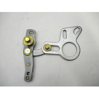 16894A2 Mercury Quicksilver Remote Control Push Throttle Plate/Stud Assembly