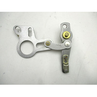16894A2 Mercury Quicksilver Remote Control Push Throttle Plate/Stud Assembly