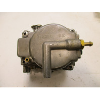 398084 Evinrude Johnson Outboard Carburetor Carb