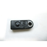 0913795 913795 3852836 OMC Cobra Stern Dive Shift Cable Anchor Block Holder