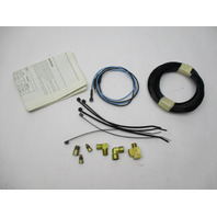 79-858650A3 New Quicksilver Mercury OEM Water Pressure Gauge 1 to 15 psi