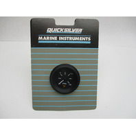79-858650A3 Quicksilver Mercury OEM Water Pressure Gauge 1 to 15 psi with 25' of Tubing