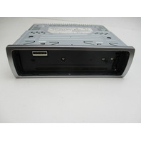 Sony CDX-M10 Marine AM/FM CD, MP3, WMA Receiver with Front-Panel Auxiliary Input