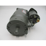 ARCO 30141 Inboard Marine Engine Starter Motor Counter Clockwise Bottom Mount