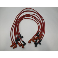 84-816608Q68 QUICKSILVER SPARK PLUG WIRE KIT-FOR GM V-8 350 & 454/502 CID engines