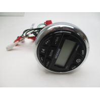 Kicker Marine Multi-Media gauge Style Receiver KMC2