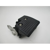 0586300 Evinrude Johnson Outboard Cover Assy & POWER DISTRIBUTION PANEL