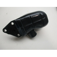 435341 0435341 OMC Marine Engine Power Hydraulic Trim/Tilt Reservoir & Cap