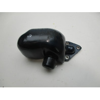 435341 0435341 OMC Marine Engine Power Hydraulic Trim/Tilt Reservoir & Cap