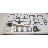 27-43779A87 Gasket Set Mercury Mariner Outboard Engines