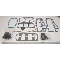 27-43779A87 Gasket Set Mercury Mariner Outboard Engines