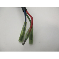 586074 OMC Evinrude Johnson Outboard Lower Cowl Trim & Tilt Switch 0586074