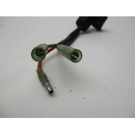 586074 OMC Evinrude Johnson Outboard Lower Cowl Trim & Tilt Switch 0586074