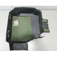 2188-9264A2 Mercury Outboard 115 HP Port Left Side Clam Shell Cowl Cover Black