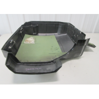 2188-9264A2 Mercury Outboard 115 HP Port Left Side Clam Shell Cowl Cover Black
