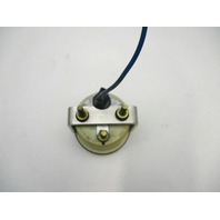 Medallion Marine Fuel Gauge