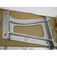 Michigan Wheel Sliding Motor Bracket Transom Mount  for up to 20hp Max.