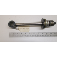 62X-43810-01 Tilt Piston Sub Assembly Yamaha Outboard Engines