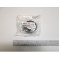 99999-01505 Body Cap & Gasket Yamaha 40-90HP Outboards Oil Pump