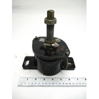 Mercruiser Motor Engine Fluid Mount 87-93 4.3 Alpha 18098A3