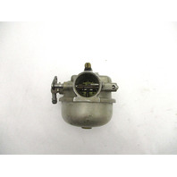 F472061-1 Chrysler Sears 12 Hp 2 Cyl Outboard Carburetor