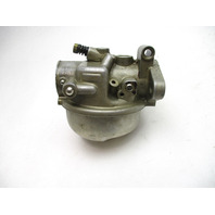 F472061-1 Chrysler Sears 12 Hp 2 Cyl Outboard Carburetor