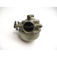 F472061-1 Chrysler Sears 12 Hp 2 Cyl Outboard Carburetor