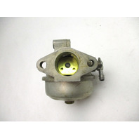 F472061-1 Chrysler Sears 12 Hp 2 Cyl Outboard Carburetor