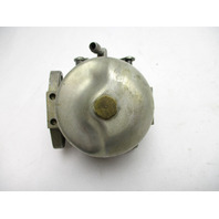 F472061-1 Chrysler Sears 12 Hp 2 Cyl Outboard Carburetor