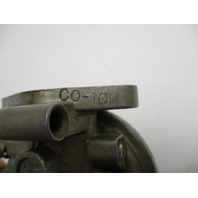 F472061-1 Chrysler Sears 12 Hp 2 Cyl Outboard Carburetor