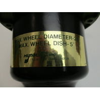 Hynautic H-50 Hydraulic Helm Pump - SeaStar Replacement Kit