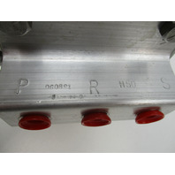 Hynautic H-50 Hydraulic Helm Pump - SeaStar Replacement Kit