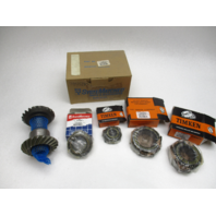 0984580 984580 OMC 4, 6CYL Cobra Upper Unit Drive Gear & Pinion Set 21:21