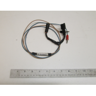 91-816085 Test Harness Mercury Sportjet Jet Drive Engines