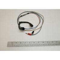 91-816085 Test Harness Mercury Sportjet Jet Drive Engines