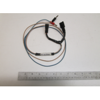 91-816085 Test Harness Mercury Sportjet Jet Drive Engines