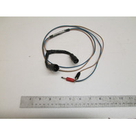 91-816085 Test Harness Mercury Sportjet Jet Drive Engines