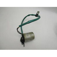 0386664OMC Evinrude Johnson Choke Solenoid 85 115 135 Hp Outboards