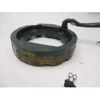 0581225 Evinrude Johnson 6 Amp Stator for 85 115 135 Hp Outboard  0763772