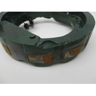 0581225 Evinrude Johnson 6 Amp Stator for 85 115 135 Hp Outboard  0763772